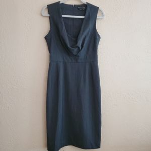 Paige Backlabel Kingly Dress